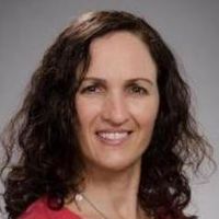 Deborah Fuller's avatar