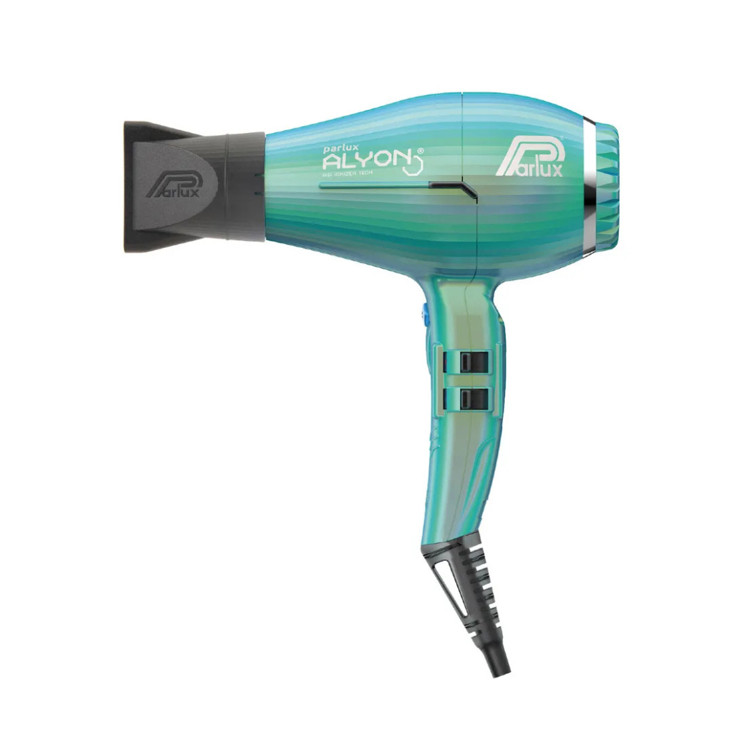 The Parlux Alyon Hair Dryer