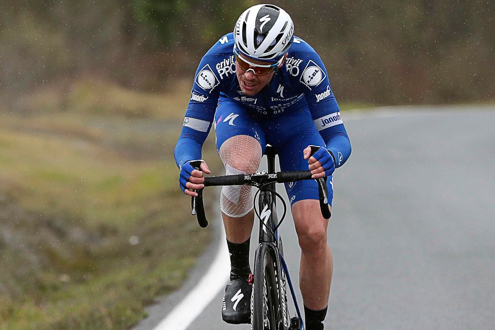 Remi Cavagna (Deceuninck-QuickStep)