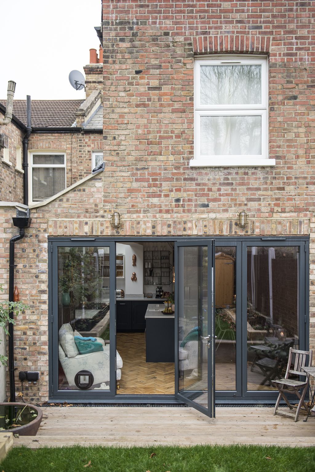 20 home improvements you can make without planning permission Real Homes