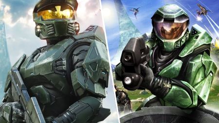 halo
