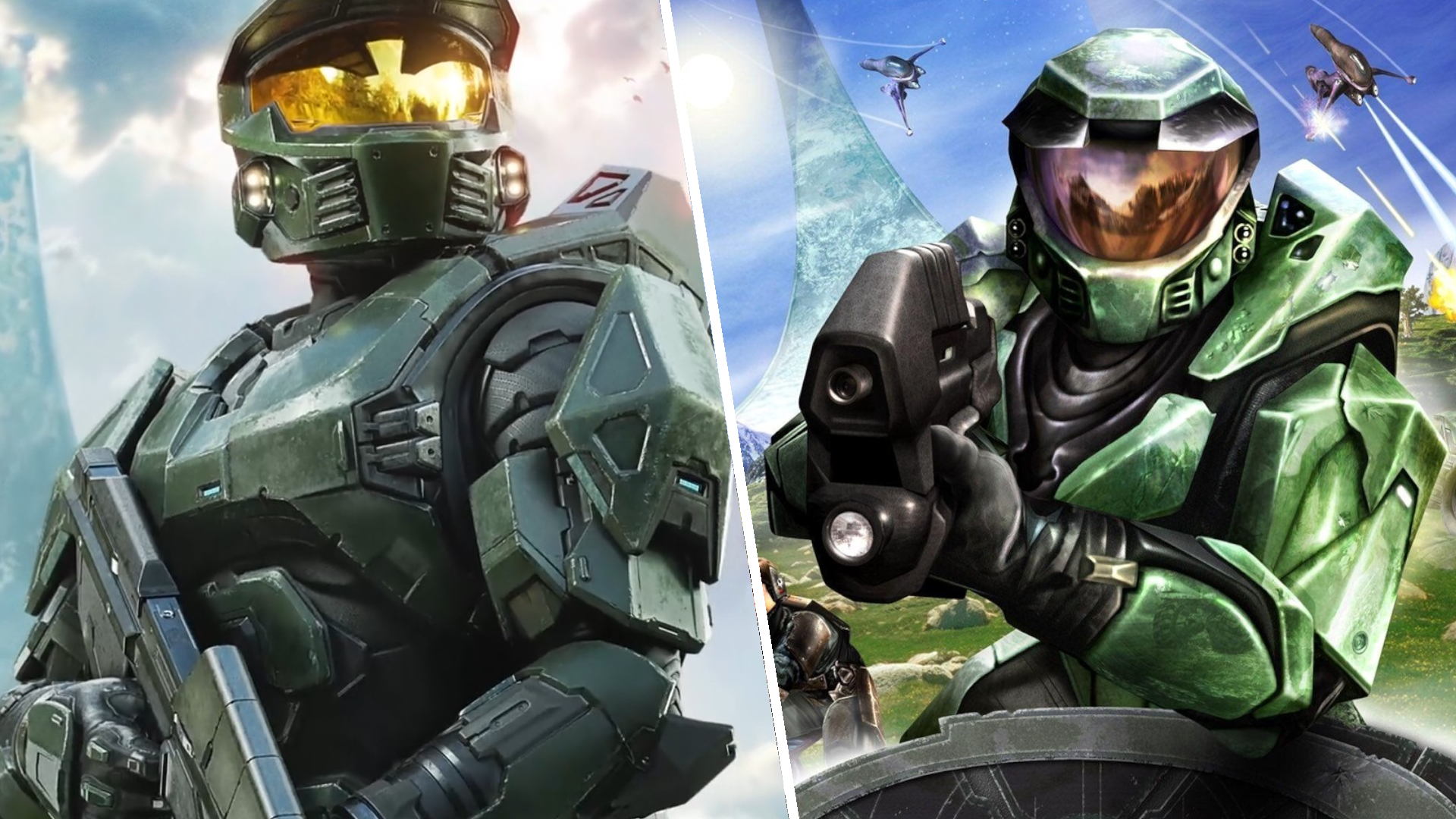 halo