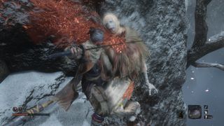 Best Sekiro mods