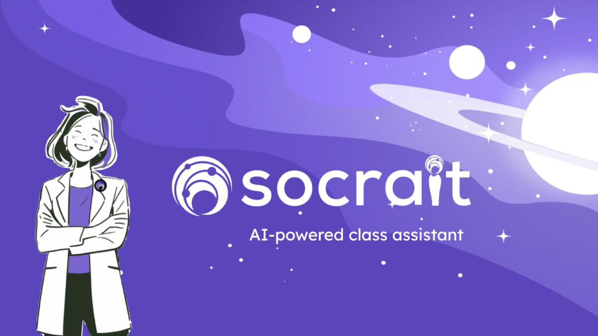 Socrait