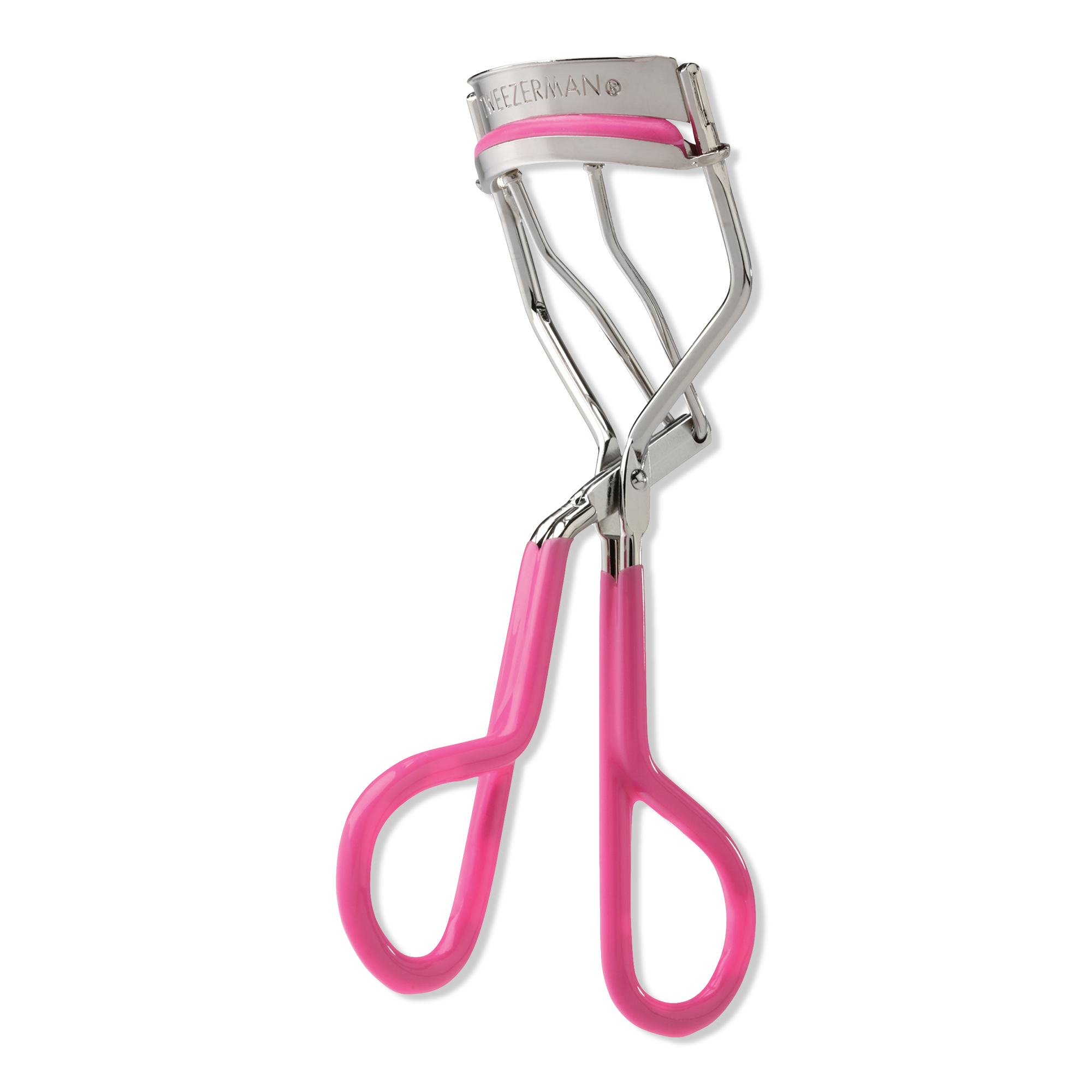 Comfort Grip Neon Eyelash Curler