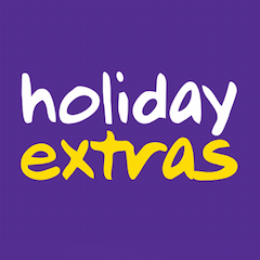 Holiday Extras Discount Codes