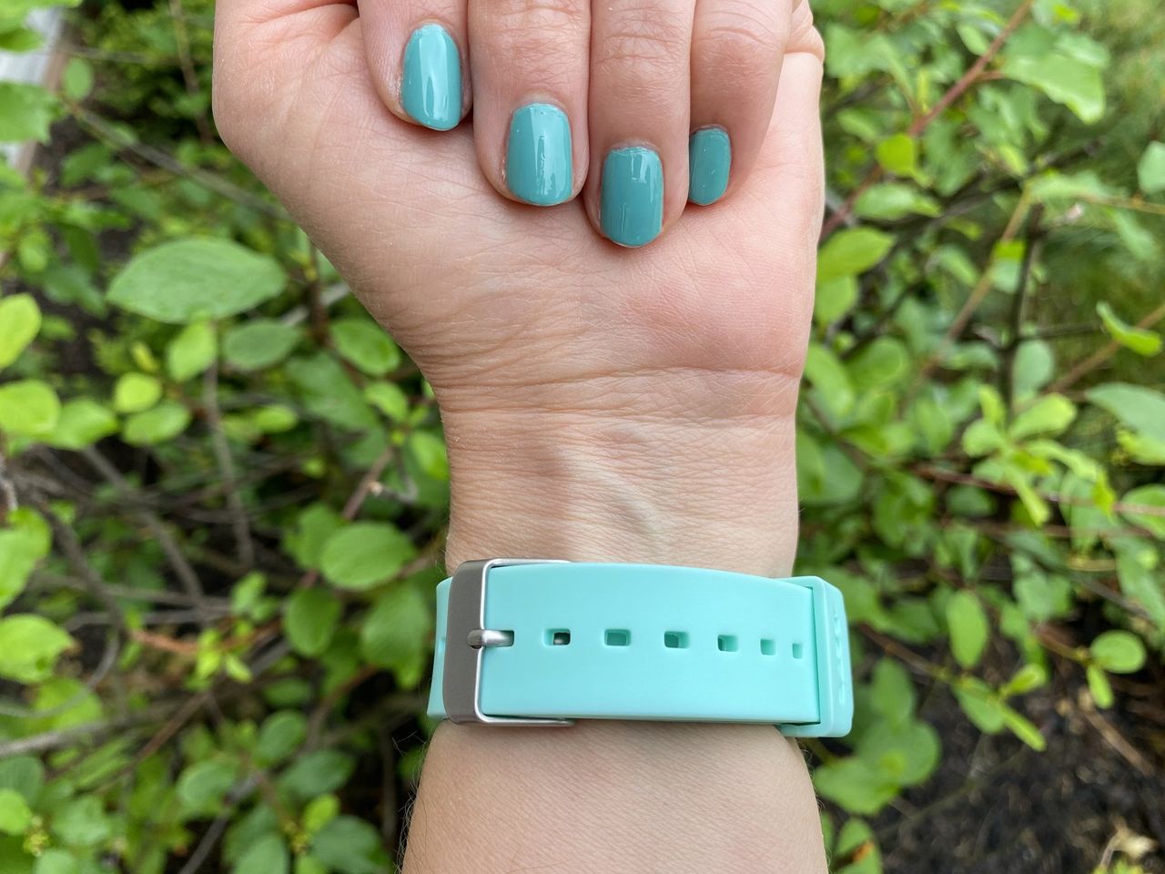LAUT HEUX Pastels Watch Strap for Apple Watch