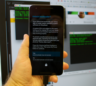 How to unlock the Nexus 5X bootloader Android Central