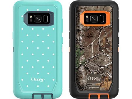 Best Galaxy S8 and S8+ Cases to Protect Your Phone | Tom's Guide