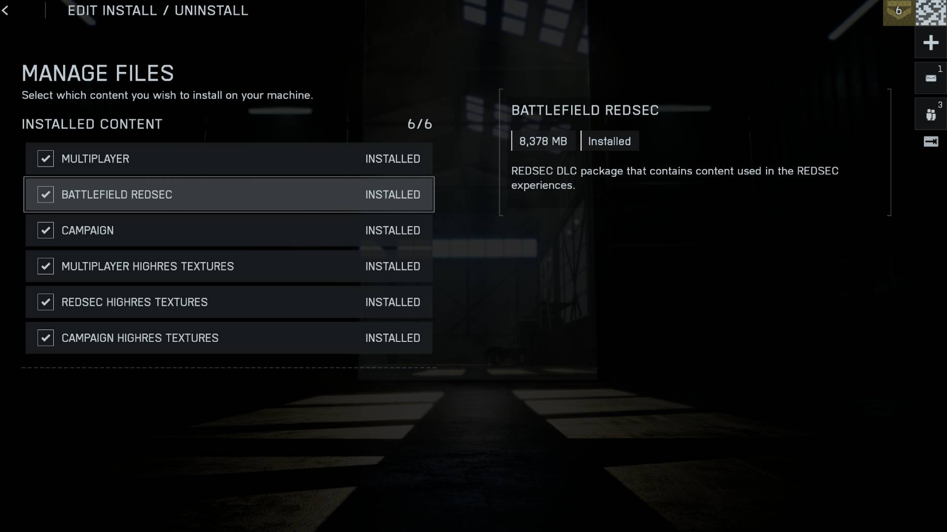 battlefield 6 redsec