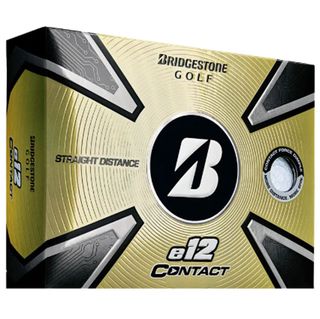 Bridgestone e12 Contact Ball