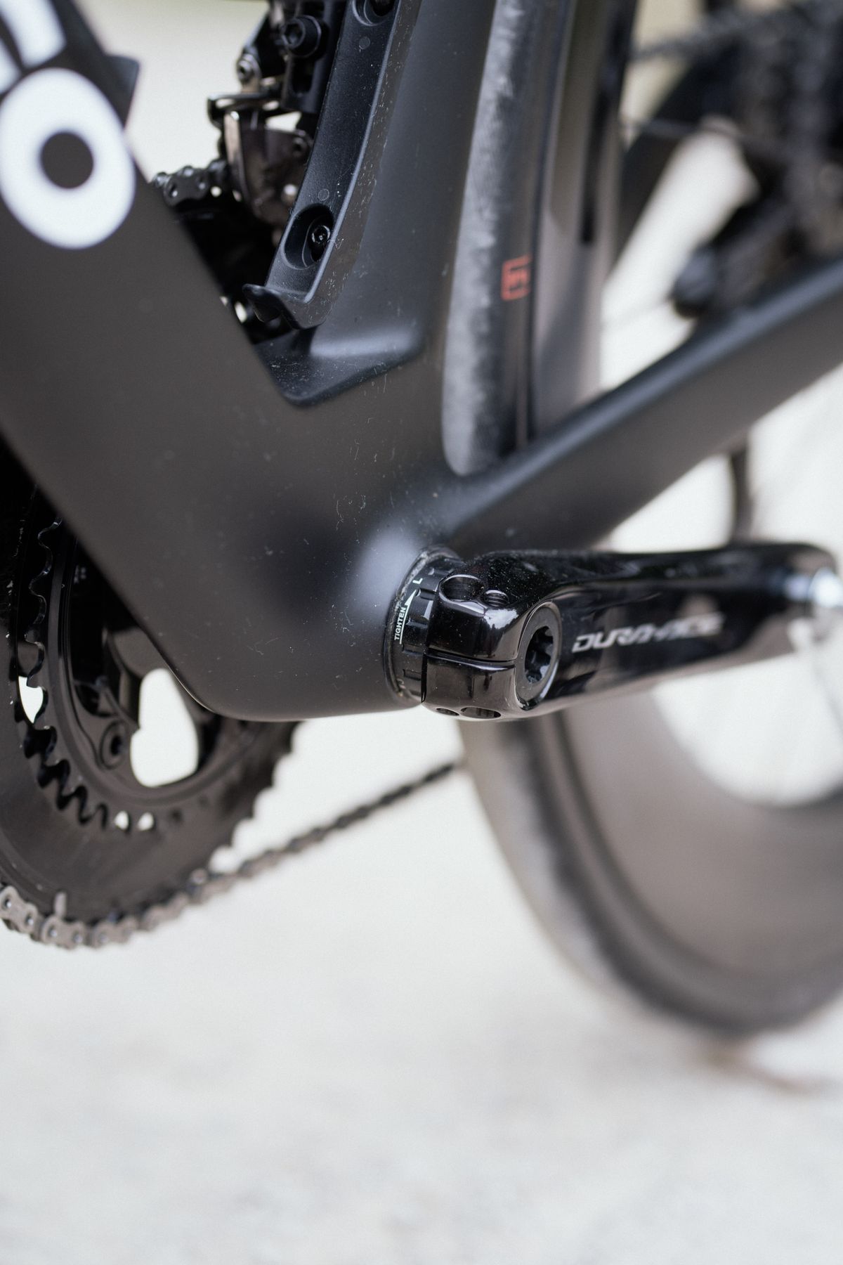 Colnago Y1Rs