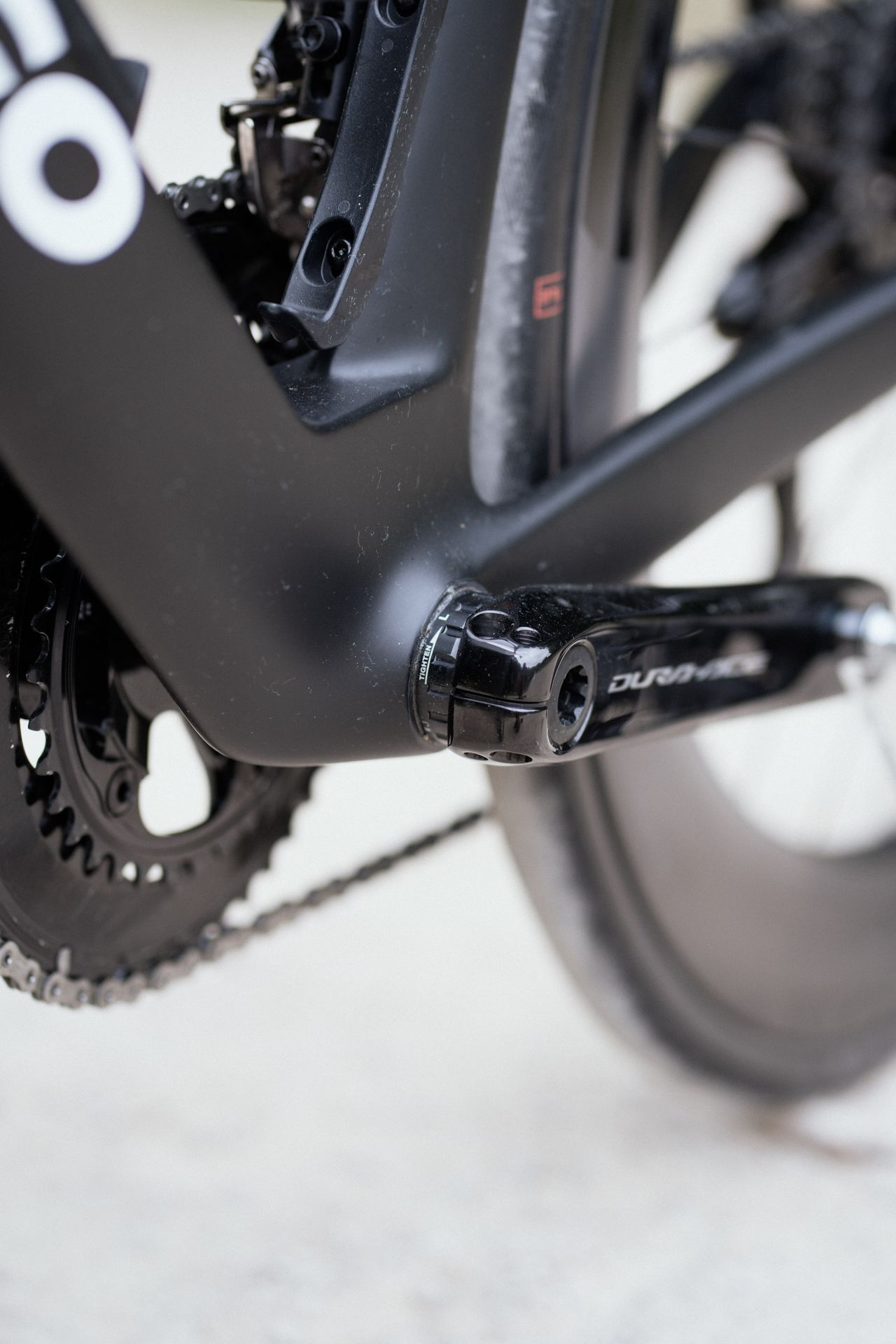 Colnago Y1Rs