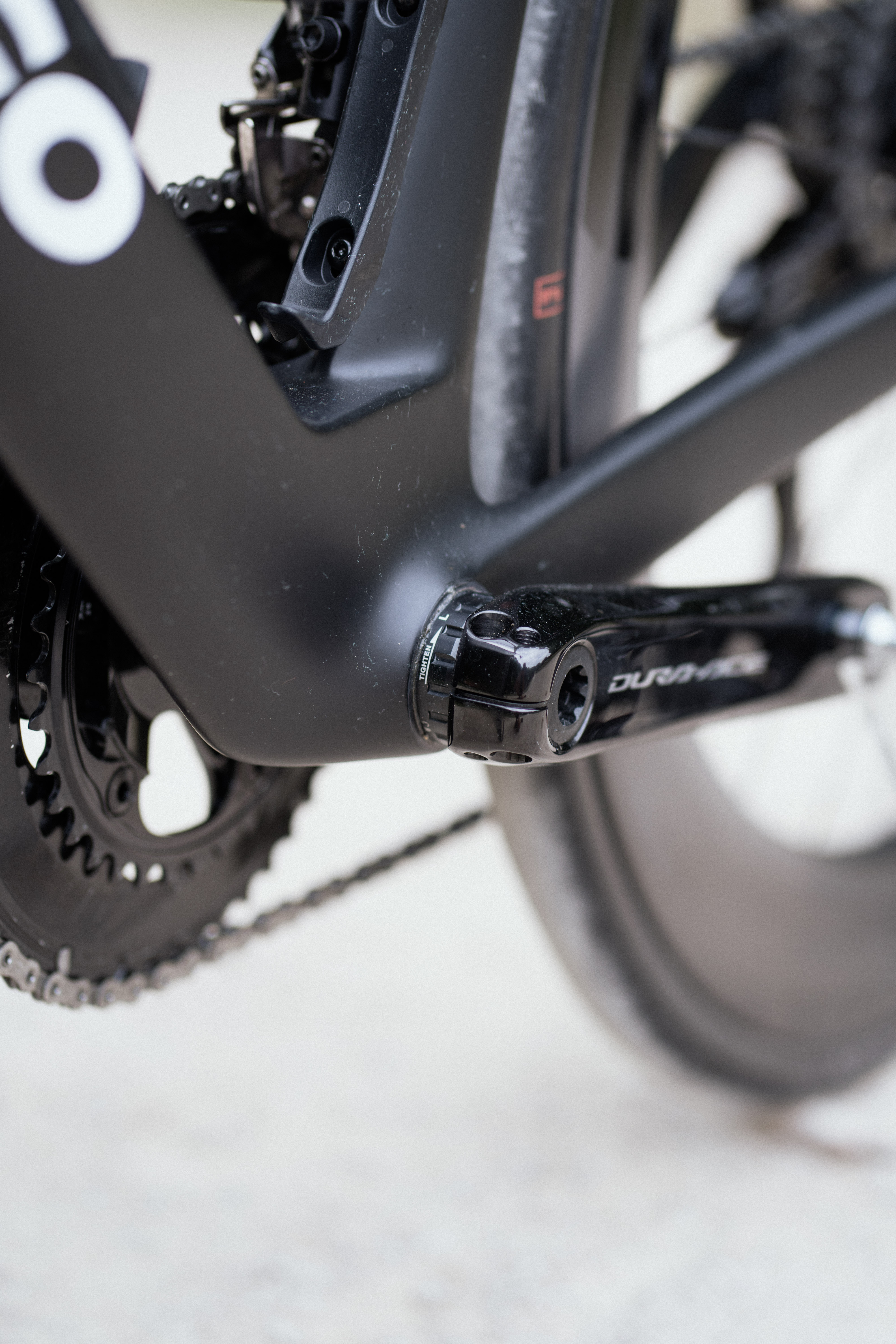 Colnago Y1Rs