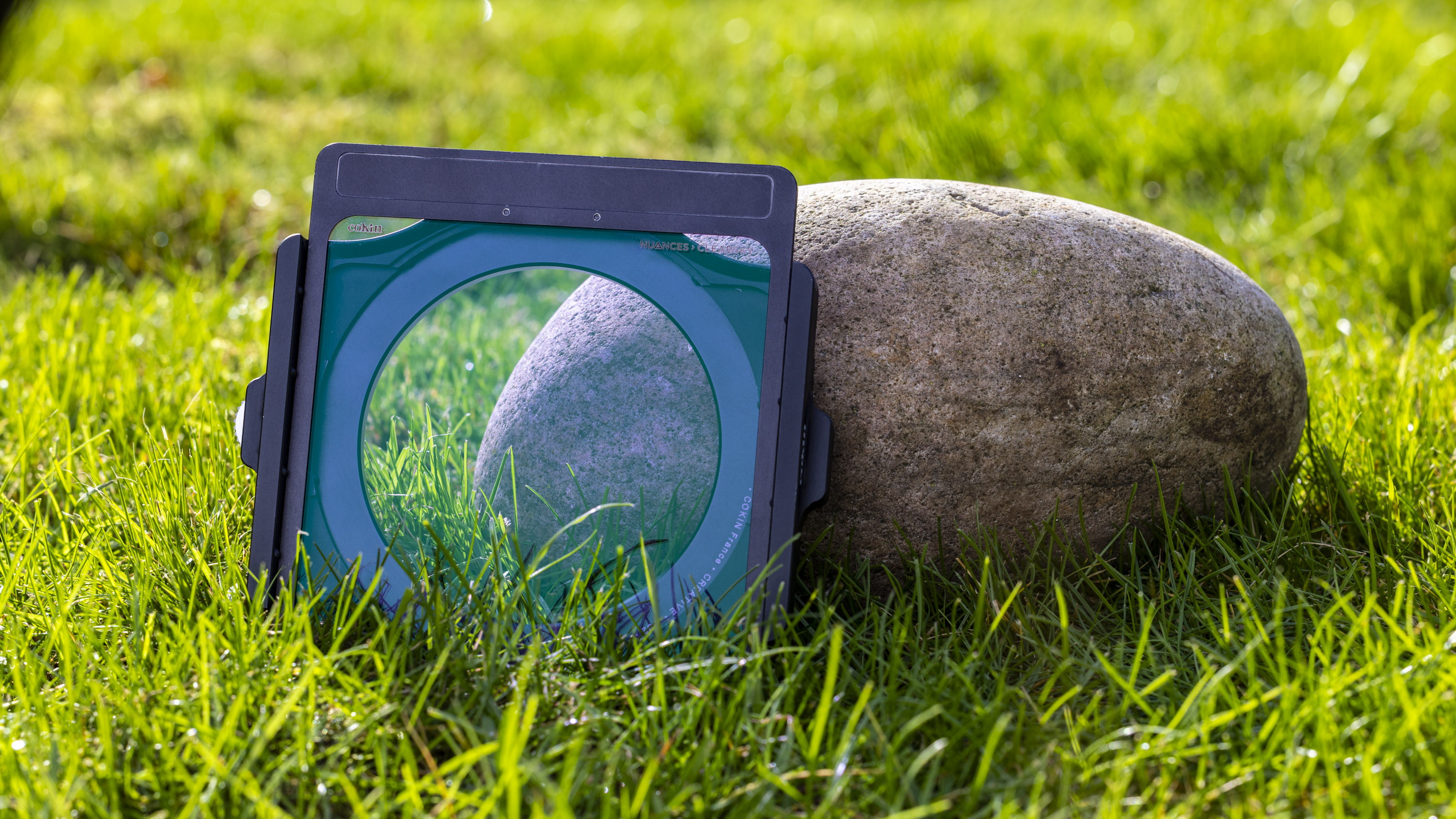 Cokin Nuances Clearsky Filter