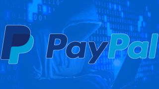 PayPal accounts breached