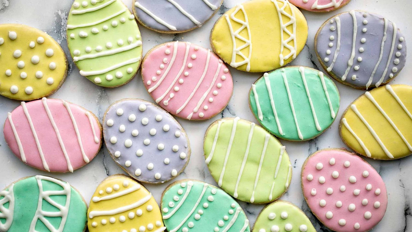 Mane Course DIY Cookies for your horse
