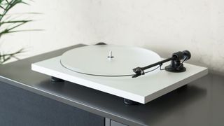 Best turntables: Pro-Ject Primary E