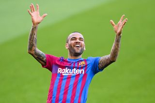 Dani Alves