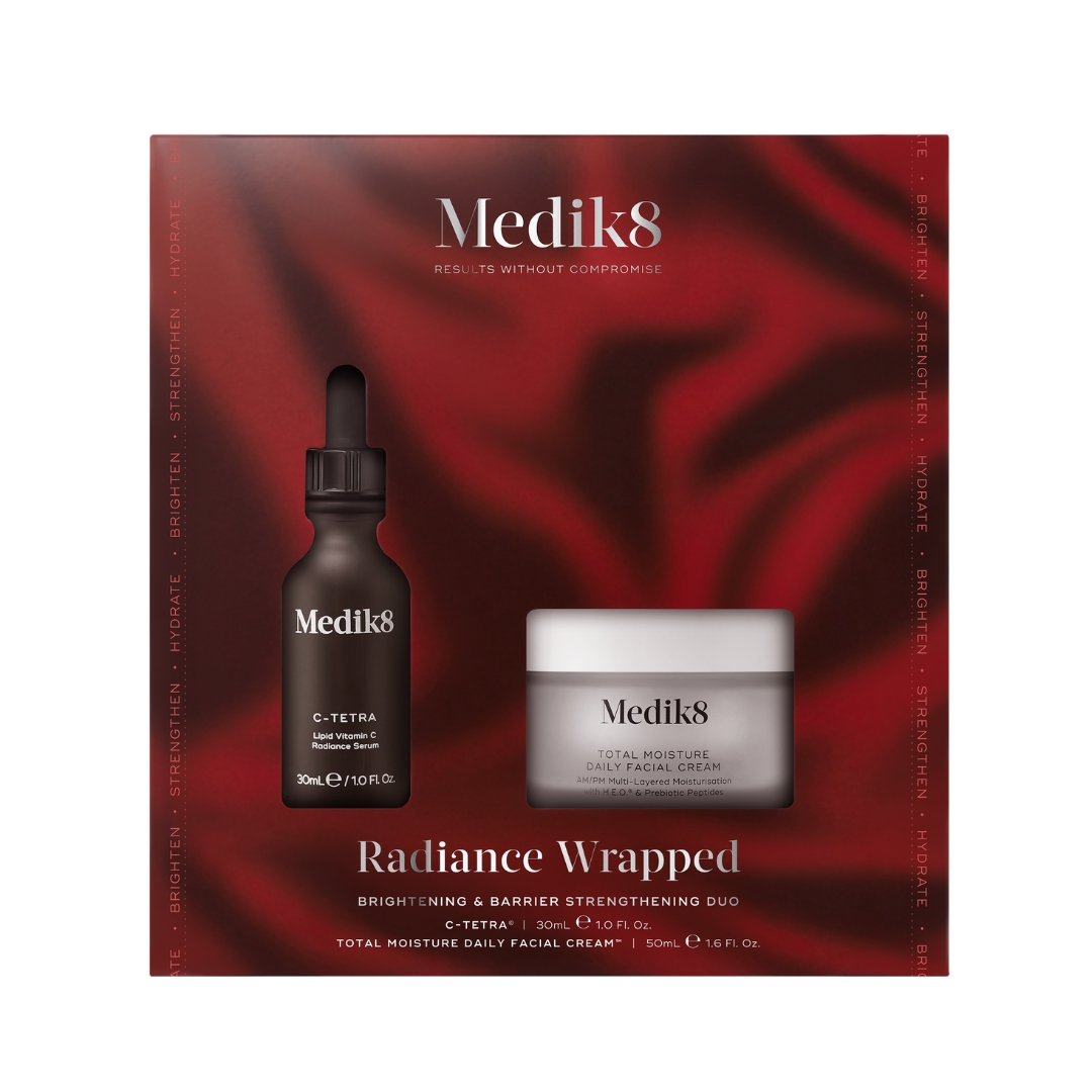 Medik8 Radiance Wrapped