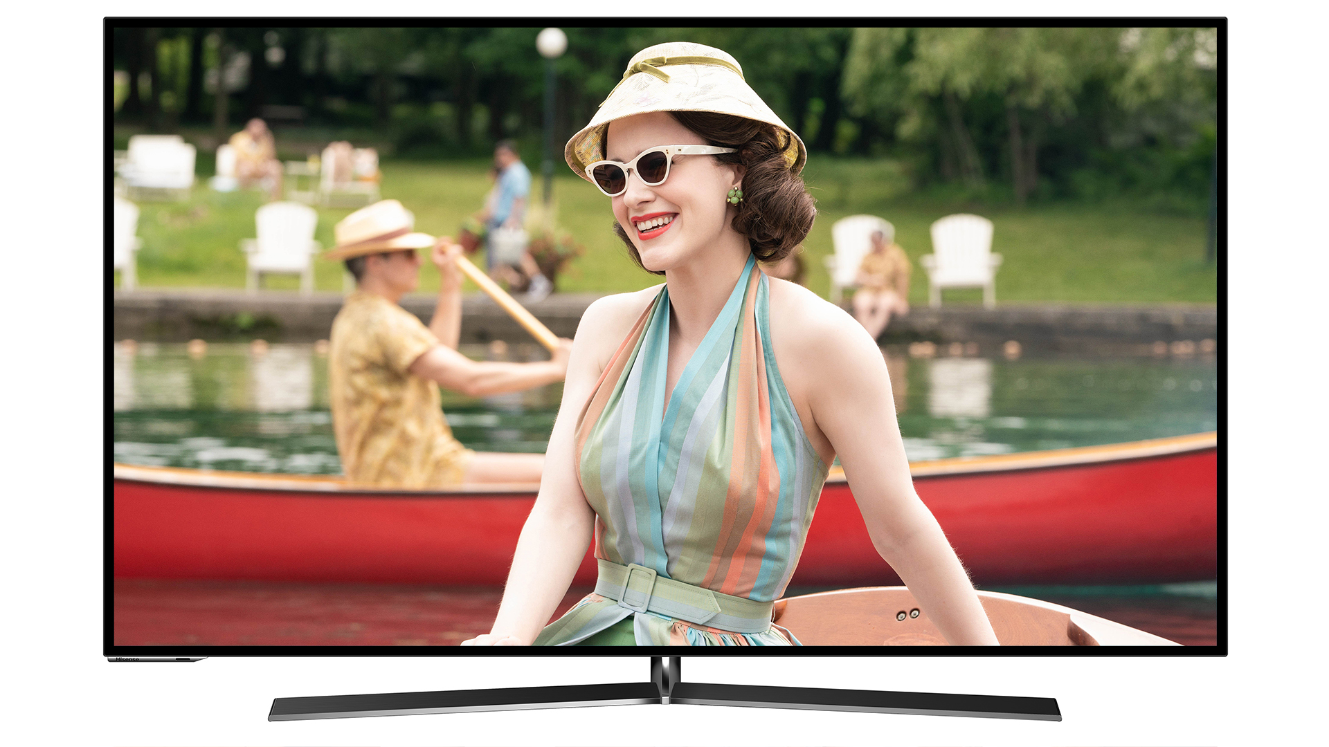 best cheap TVs