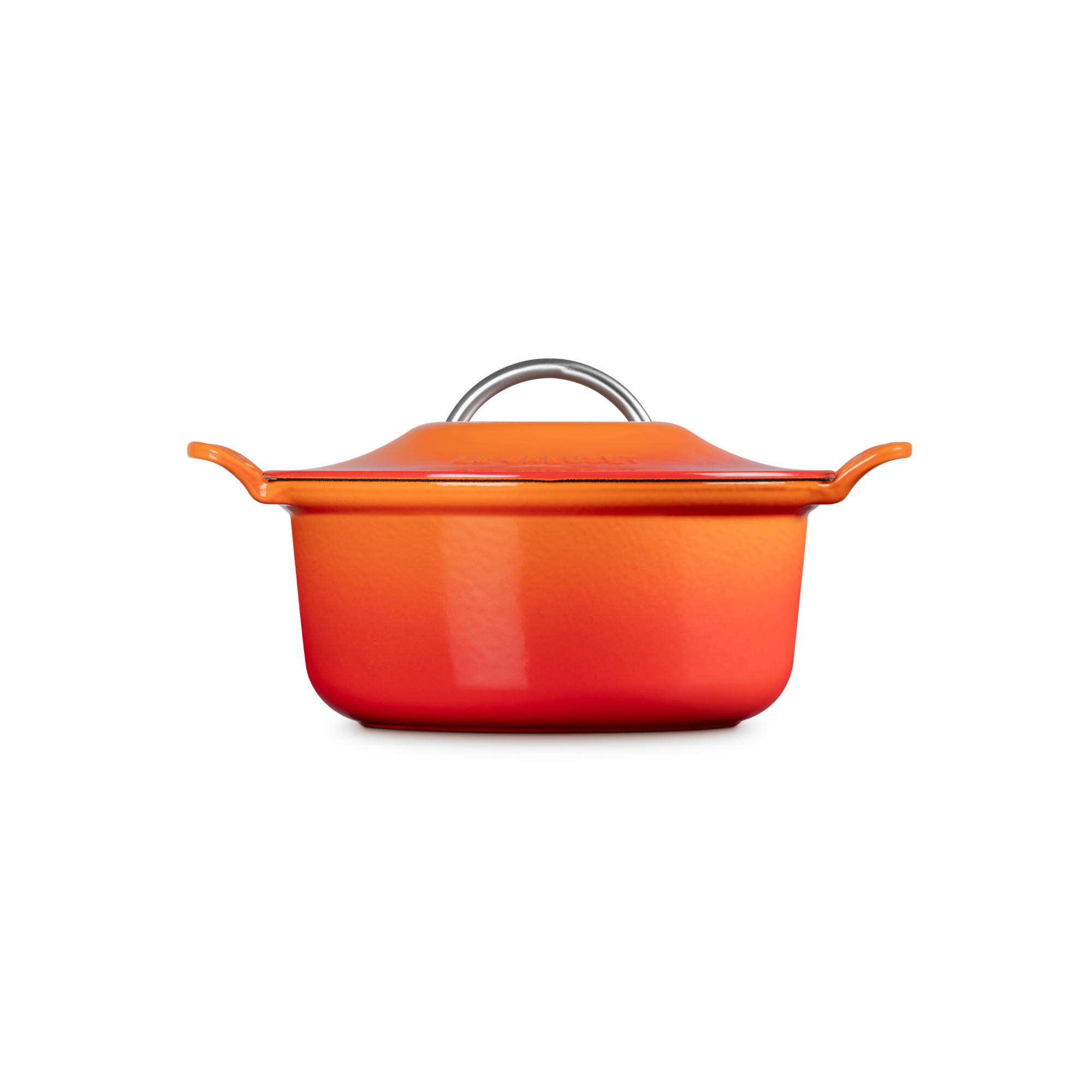Le Creuset Modern Heritage Round Dutch Oven