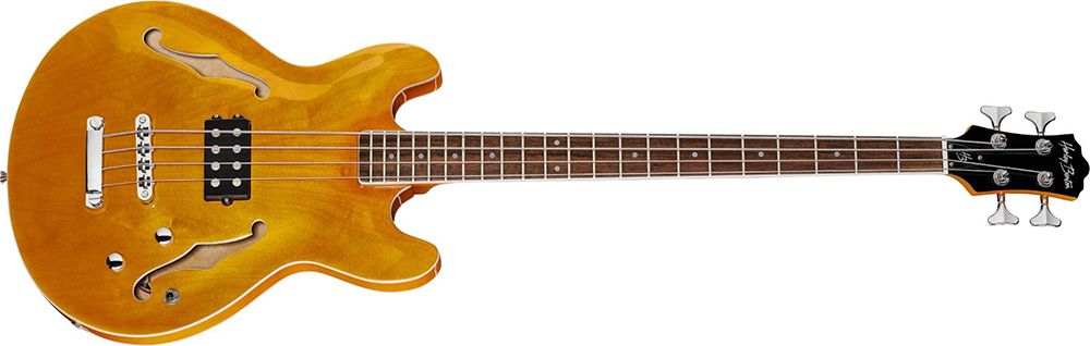 Harley Benton HB-50