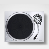 Technics SL-1500C was £1099now £809 at Richer Sounds (save £290)Five starsRead our Technics SL1500C review