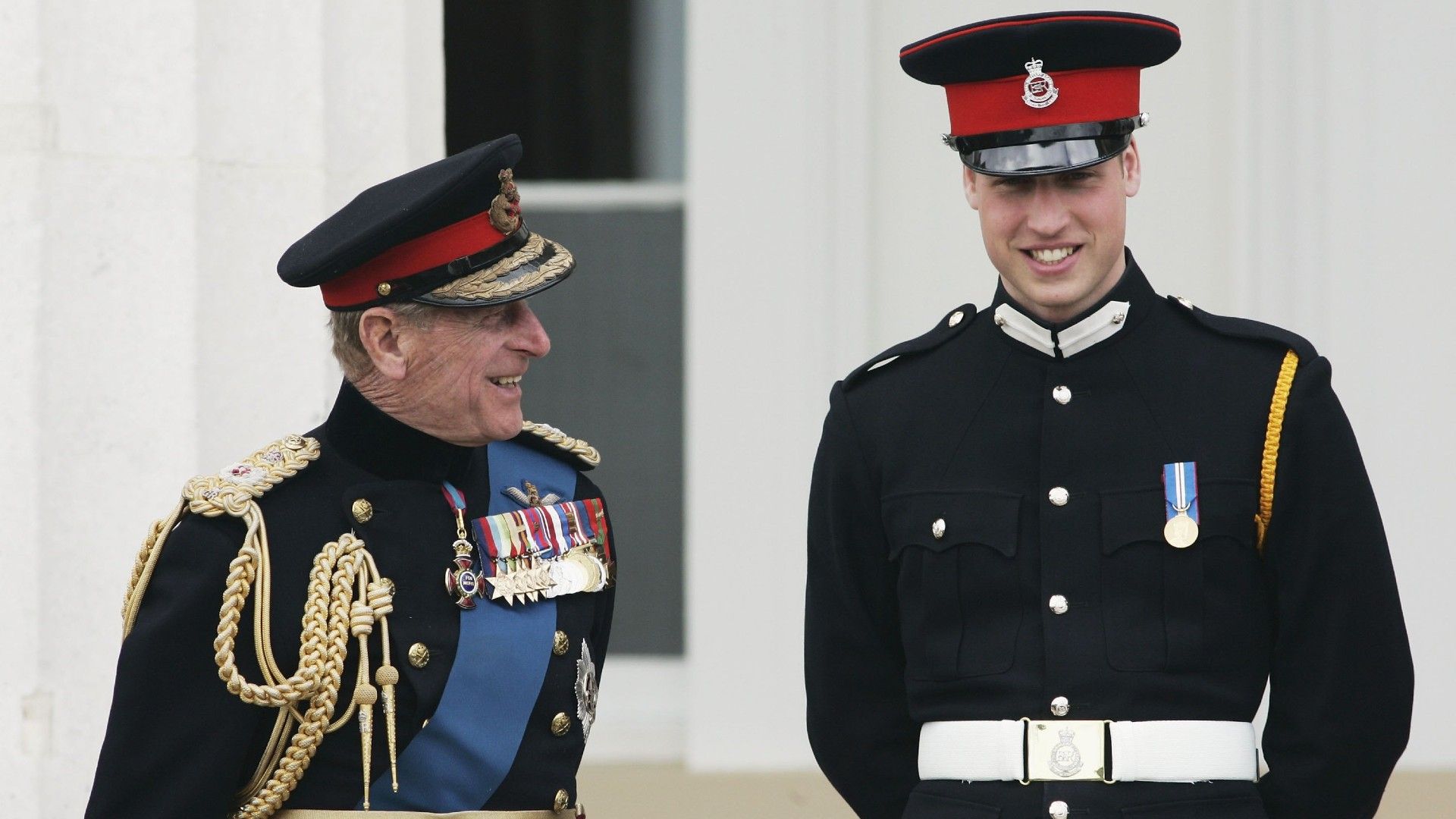 Prince Philip’s hilarious response to ‘rude’ outburst shared | Woman & Home