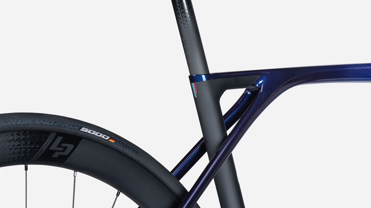 Lapierre Xelius SL 9