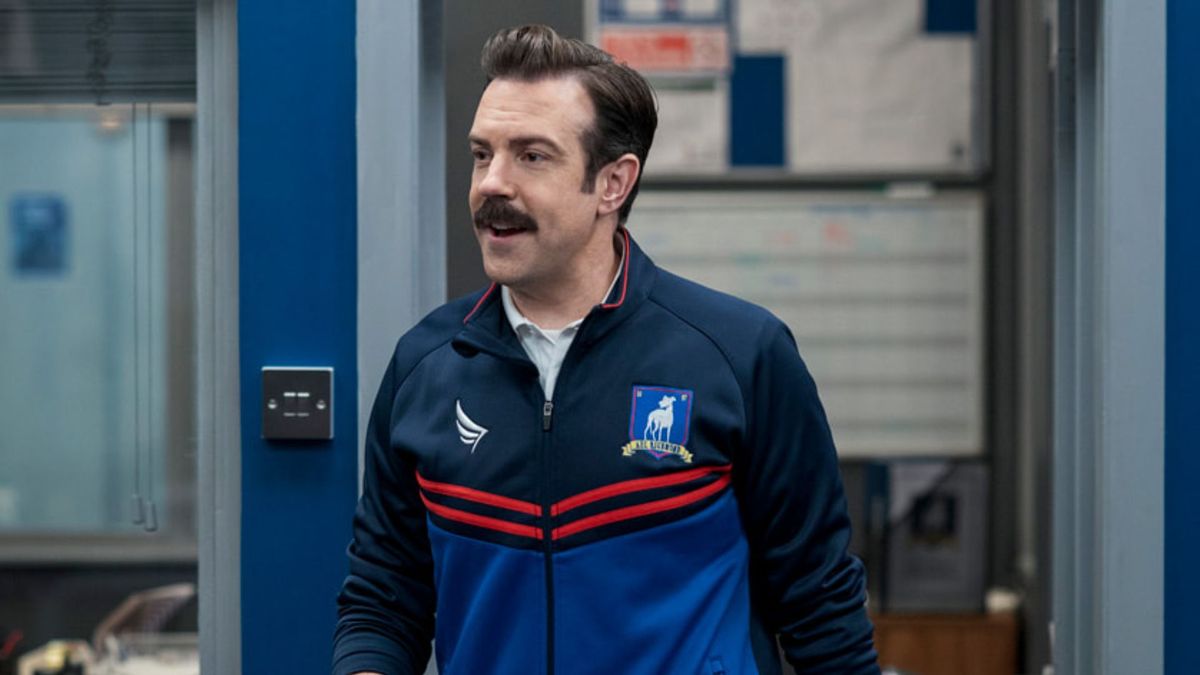  Ted Lasso Season 3 Trailer Release Date Cast Spoilers Lupon gov ph