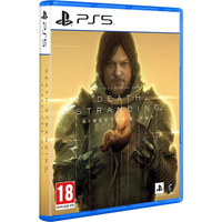 Death Stranding Director's Cut | £42.99 £17.99 at Game
Save £25 - This first-party PS5 release had never been cheaper! It's not a brand new game by any means, but if you'd been holding for a great price to dive in on PS5, then this was it.