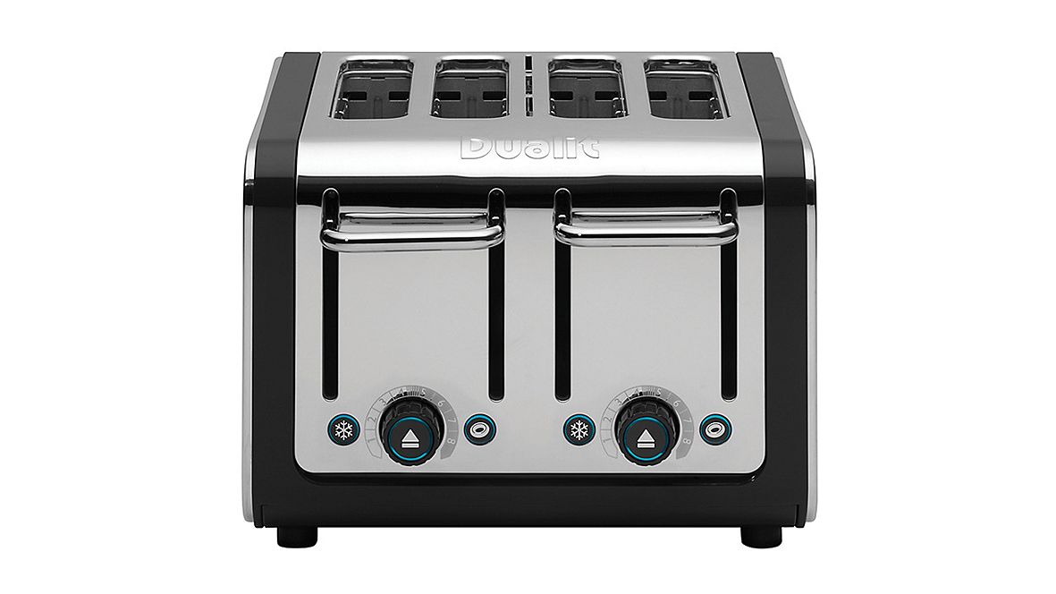 Best toaster 2024 for bread, crumpets, buns, bagels and muffins T3