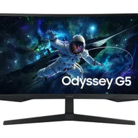 Samsung Odyssey G5 G55C Samsung Odyssey G5 G55C