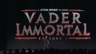 Star Wars VR