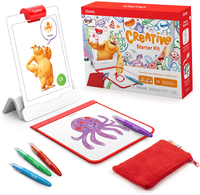 Osmo Creative Starter Kit for iPad: $69.99