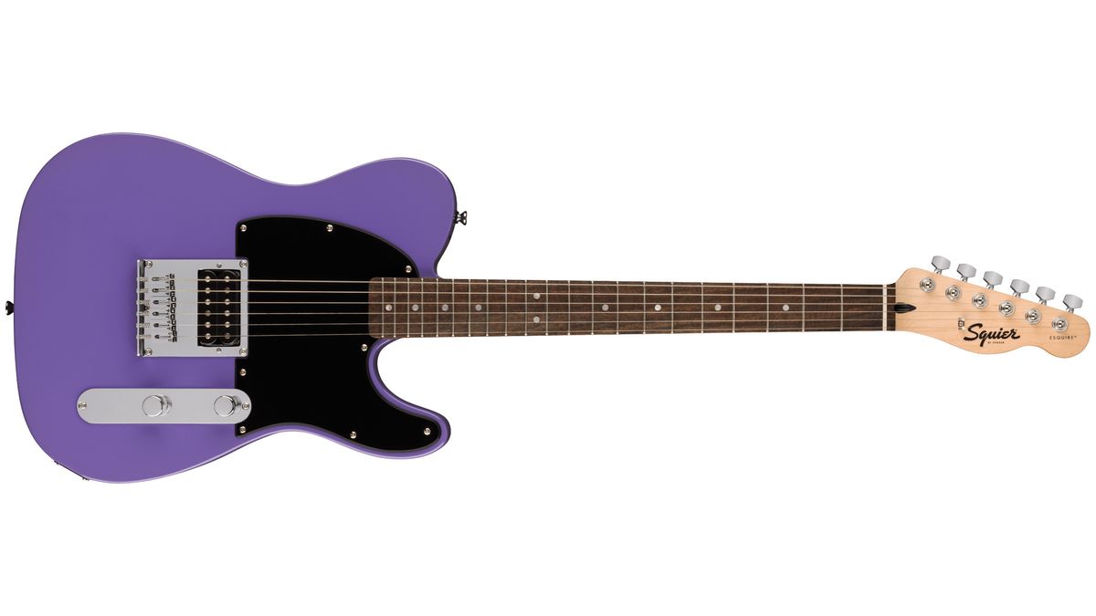 Squier Sonic series