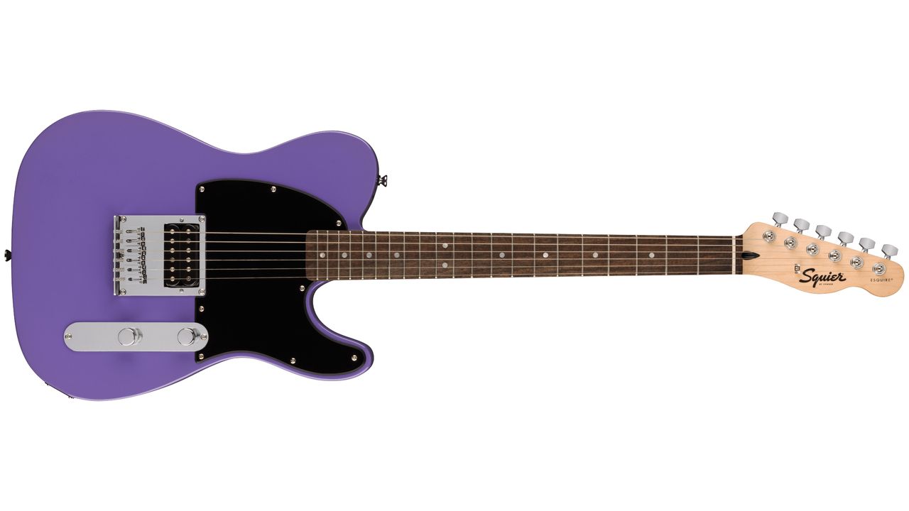 Squier Sonic series