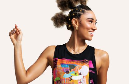 Peloton Black History Month collection