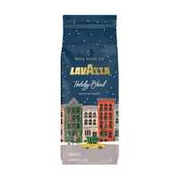 Lavazza + Rifle Paper Co. Holiday Blend Ground Coffee Medium Roast: $8 @ Amazon