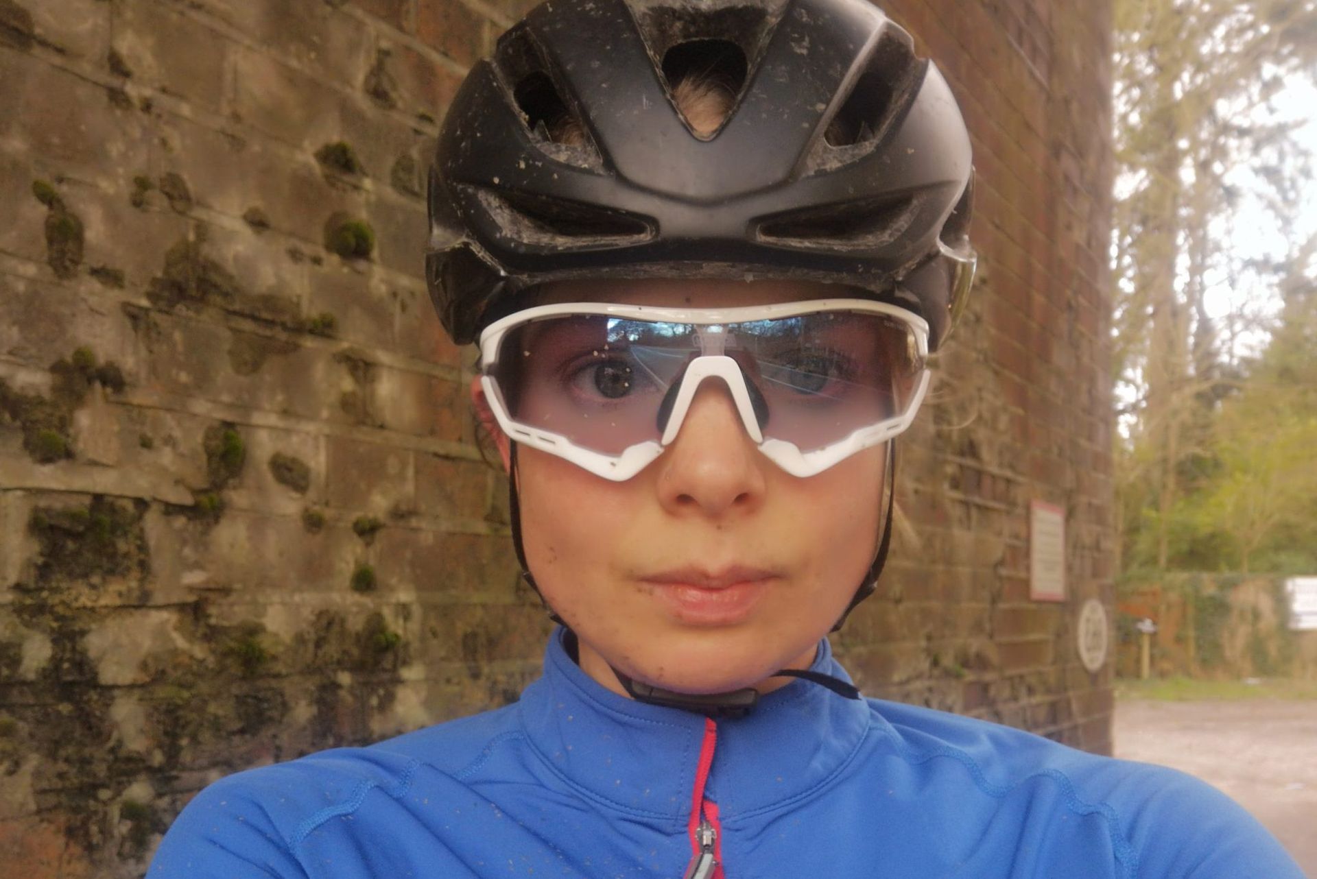 Scicon Aerotech Photochromic SCNXT Cycling Glasses review Cycling Weekly
