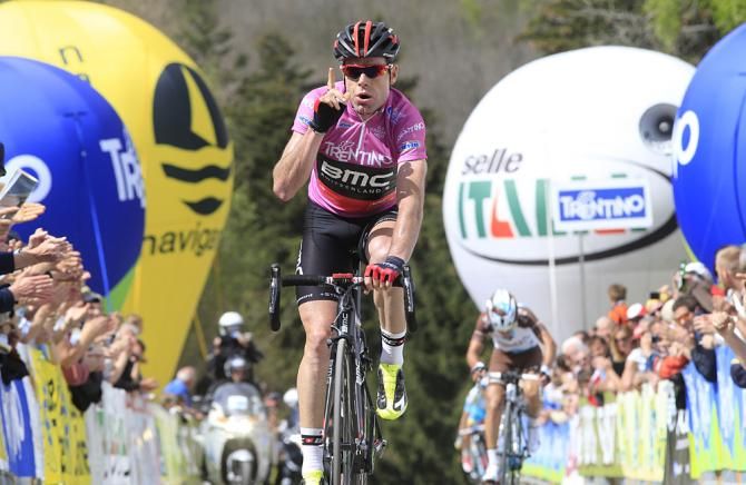 Cadel Evans (BMC)