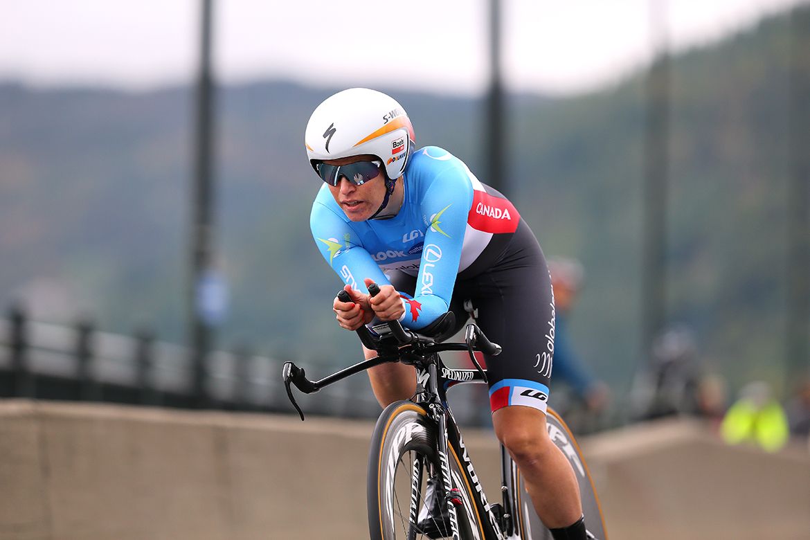 Hannah Barnes (Great Britain)