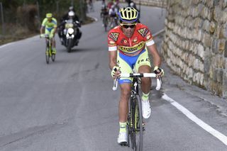 Vuelta Andalucia Ruta Del Sol - Stage 3