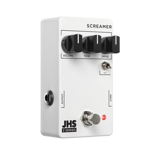 JHS Pedals Screamer