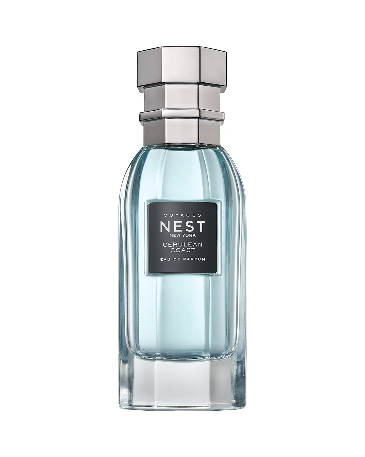 Voyages Cerulean Coast Eau De Parfum 3.4 Oz.