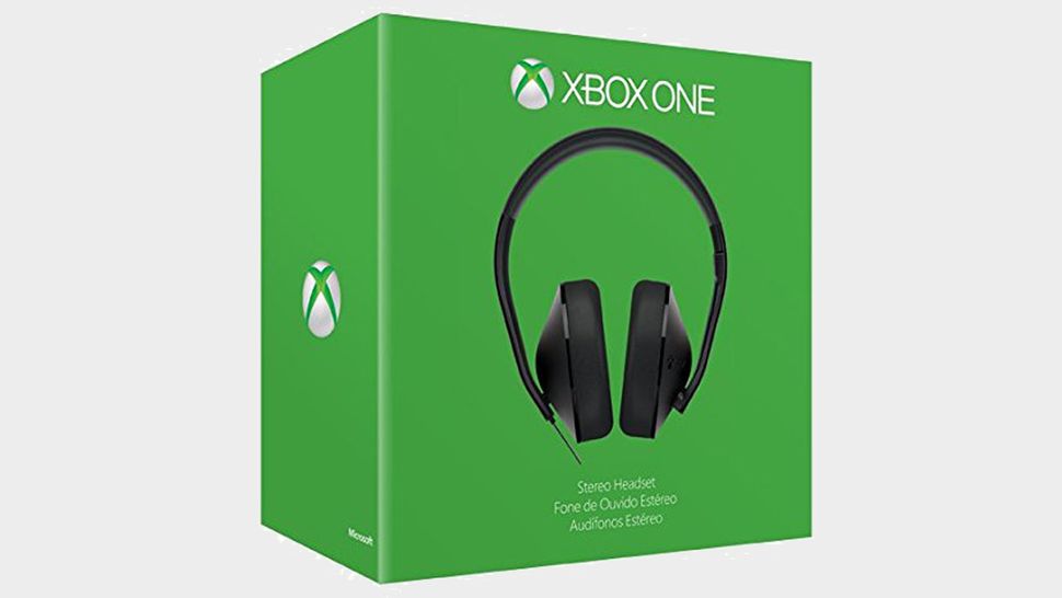 The best Xbox One headsets for 2021 GamesRadar+