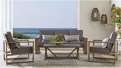 Becki Owens unveils the 11 must-have pieces to spring backyards into ...