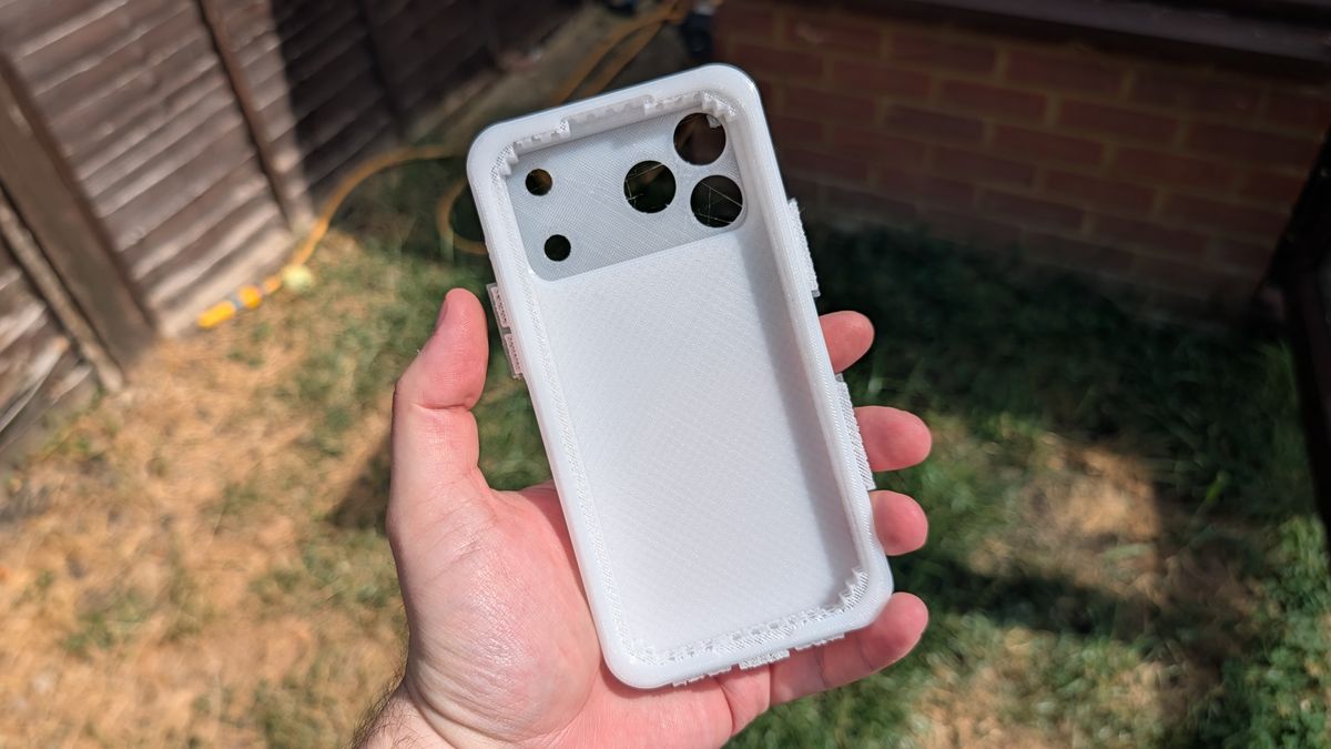 3d printed phone cases by tom