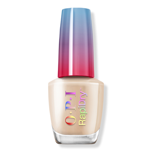 Rapidry Quick-Dry Lacquer - Quick Sand